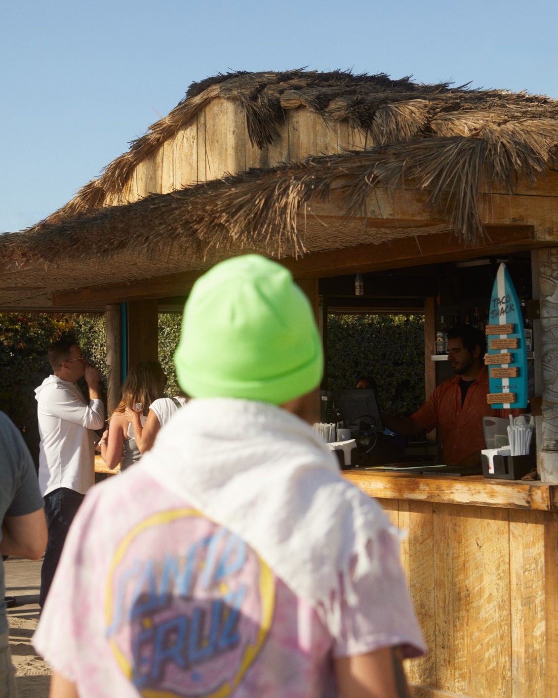 DH Originals Granger 20 A