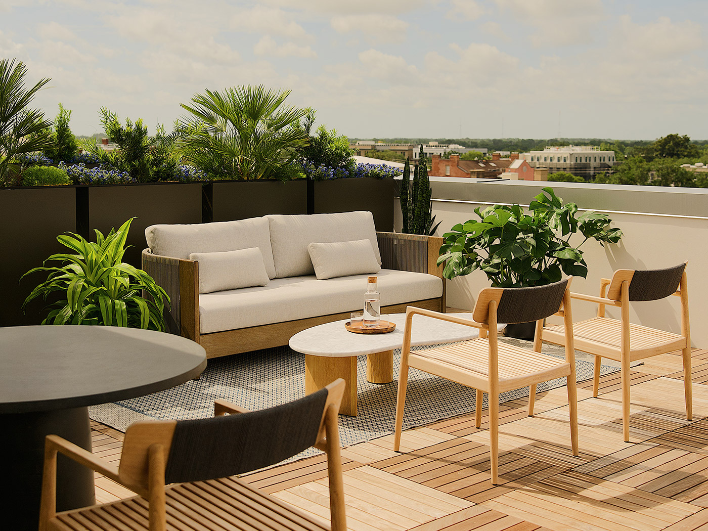 Municipal Grand Large Patio King R 07