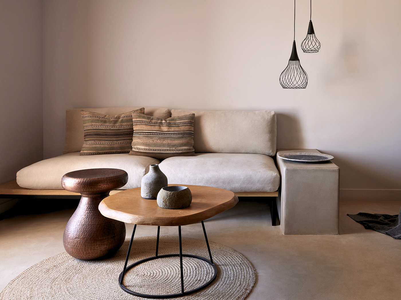 Minos Beach Superior Waterfront Bungalow R 05