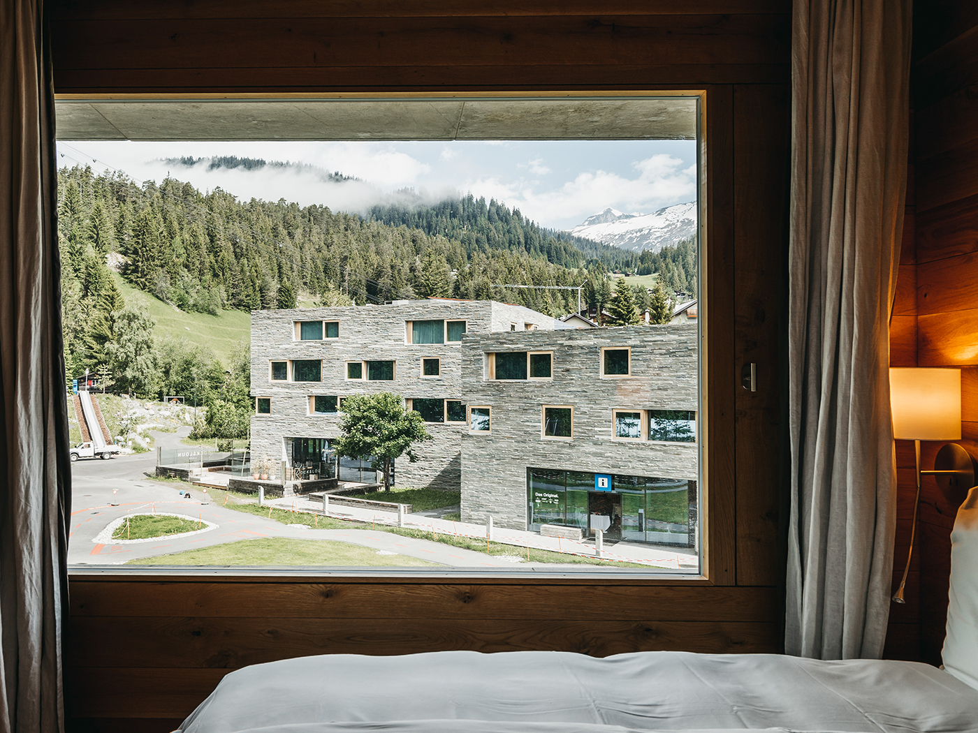 Rockresort Apartament 2 Bedrooms Superior Mountain R 04