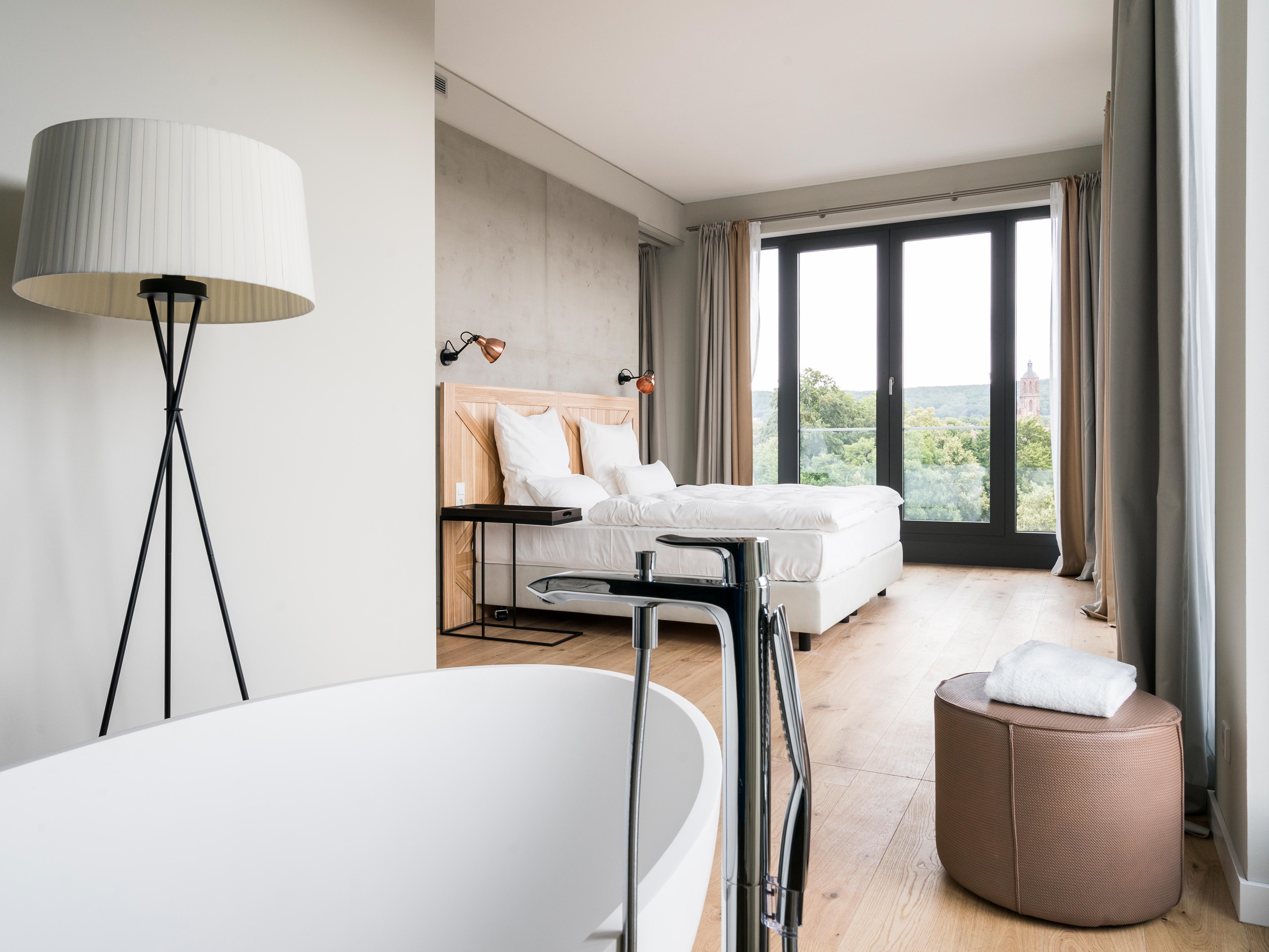 Freigeist Suite in Goettingen