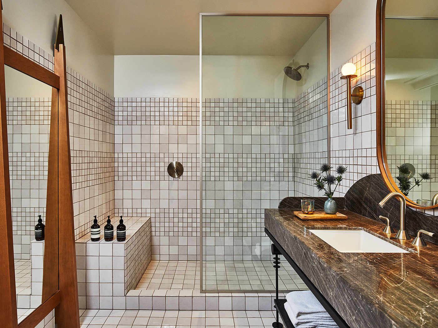 Downtown La Proper Hotel Four Bedroom Premier Suite R 08