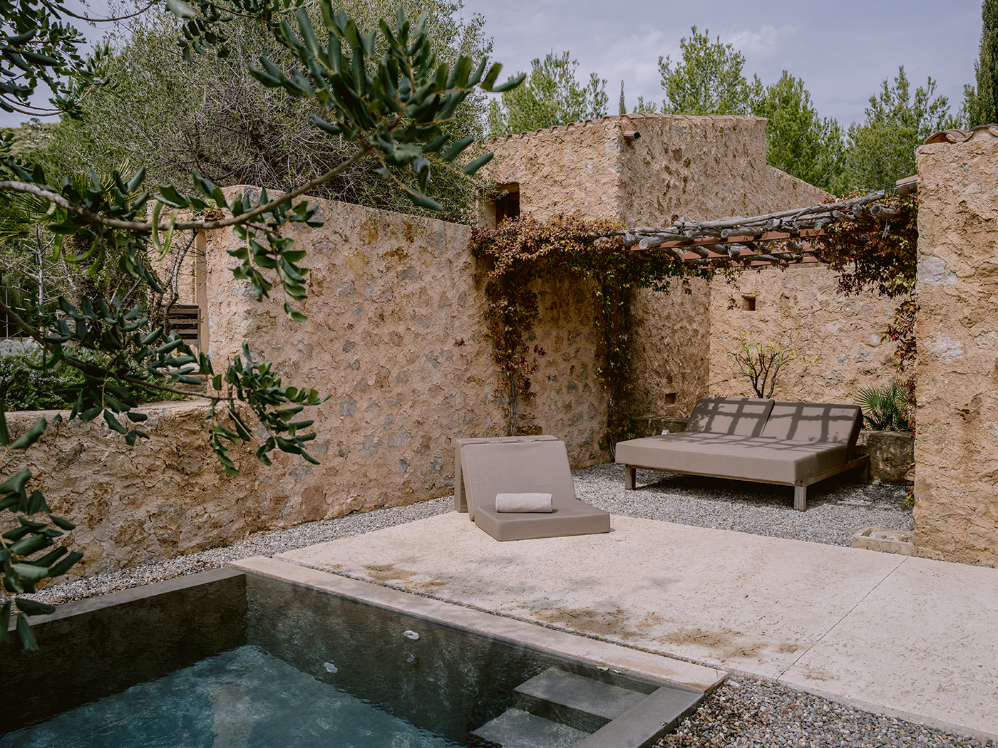 Es Raco D Arta Casita Private Pool R 09