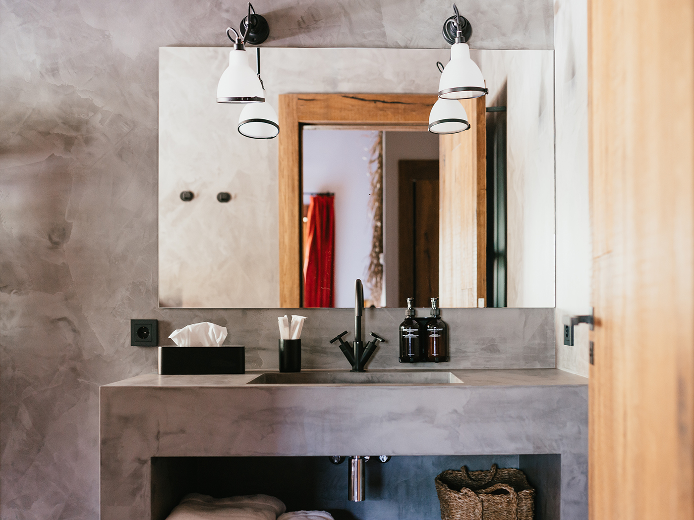 L Ovella Negra Double Room V2 R 5