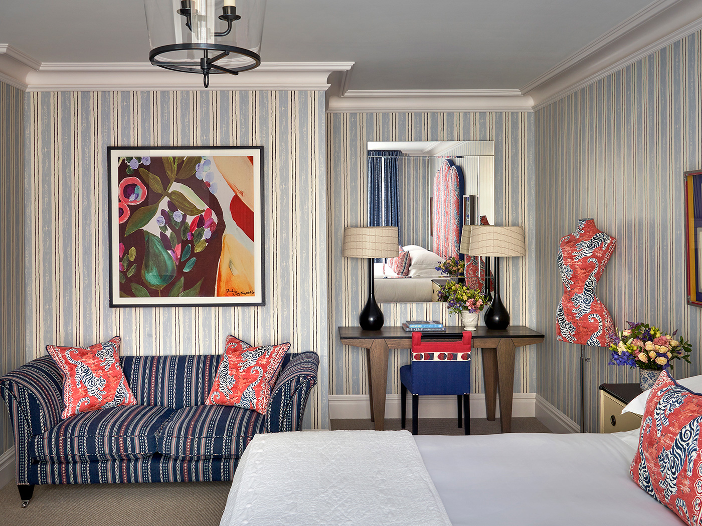 Soho Luxury Room R 03