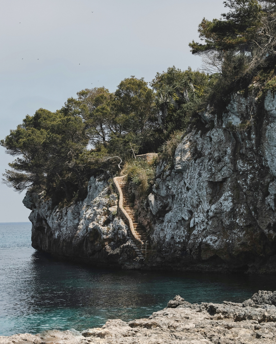 10 Destination Mallorca