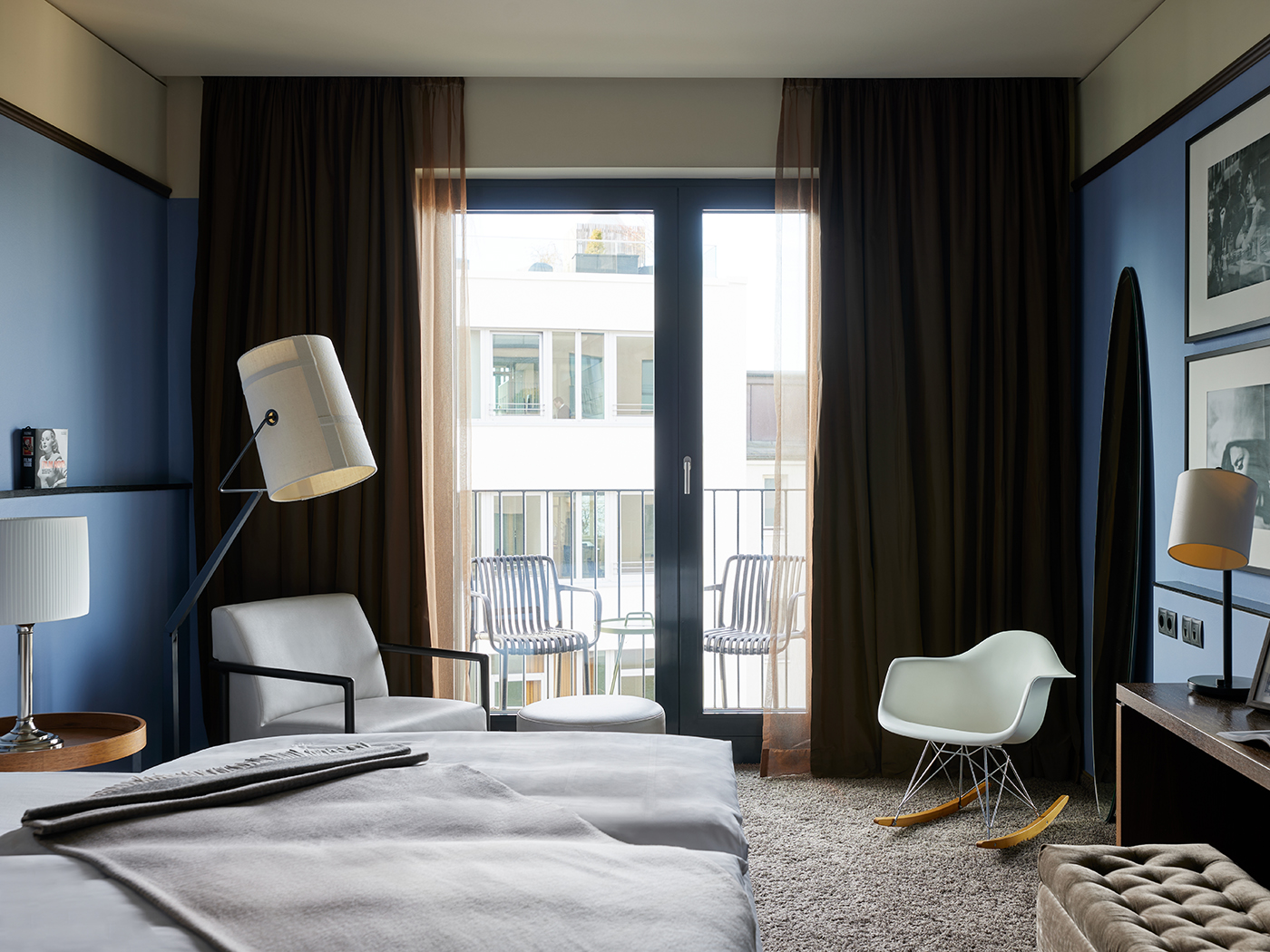 The George M Room V2 R 3