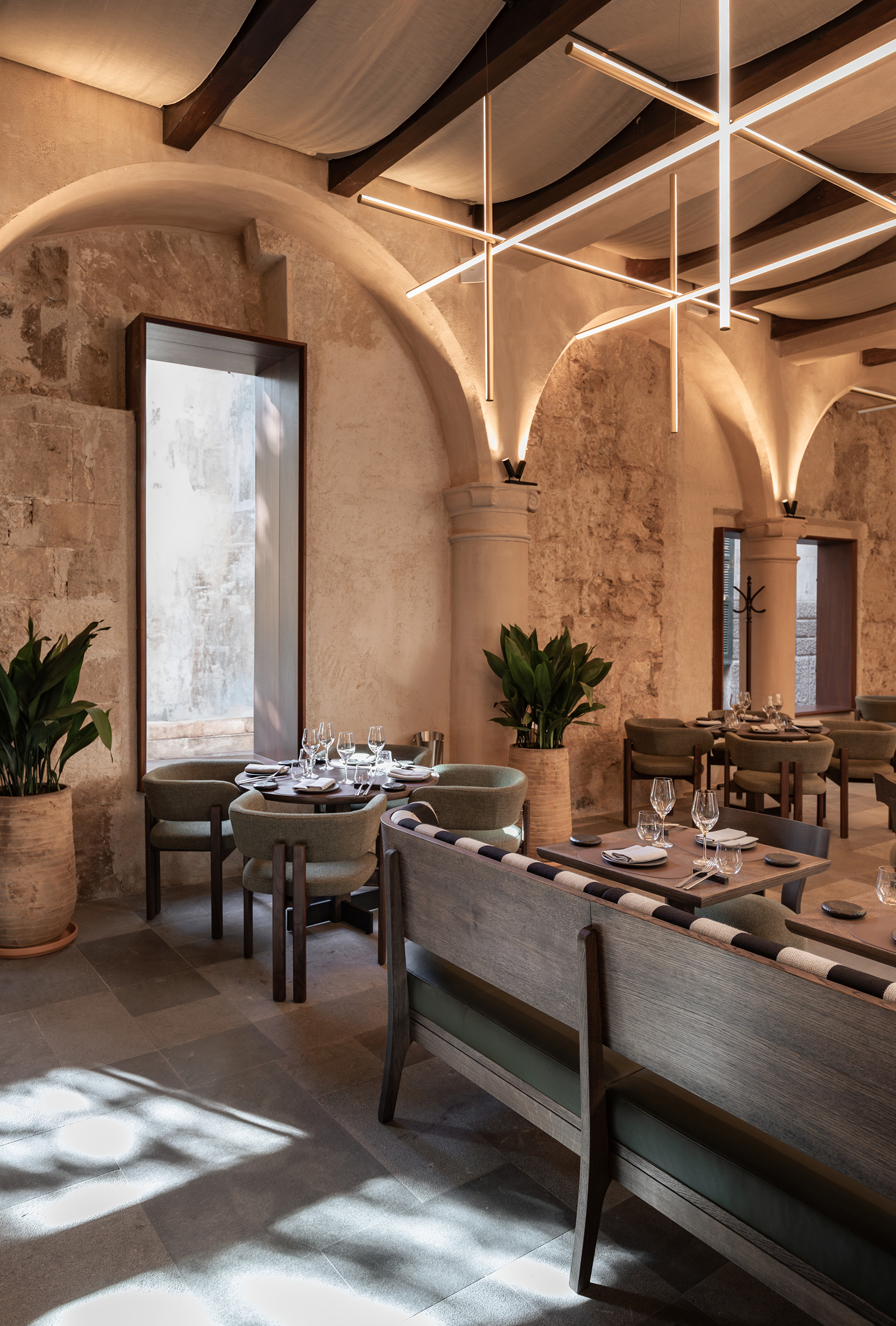 G 14 Nobis Hotel Palma