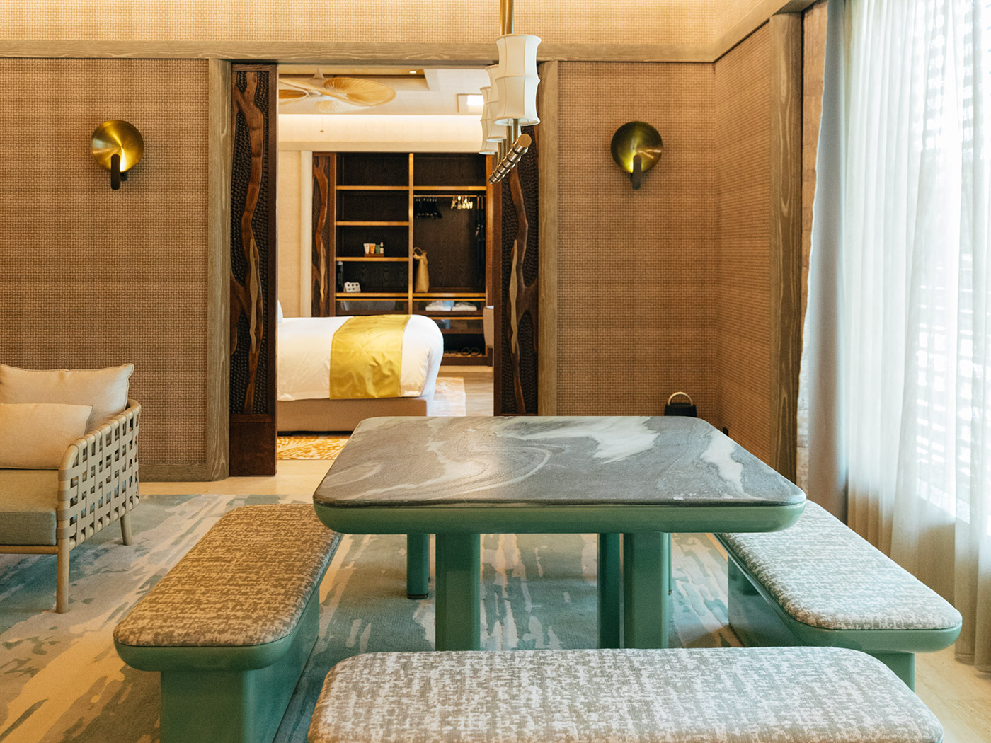 Iniala Beach House 1 Bedroom Pool Suite Seaview R 06