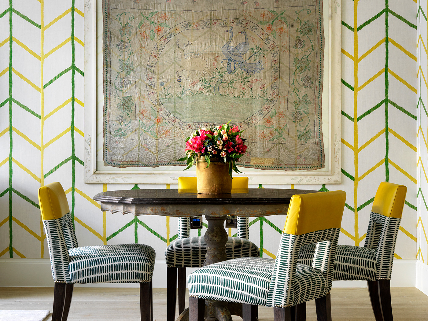 Ham Yard One Bedroom Suite R 04