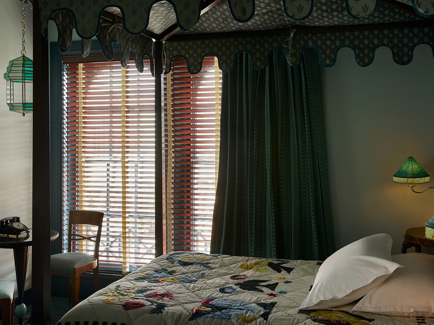 Hotel Ulysses The Classic R 02