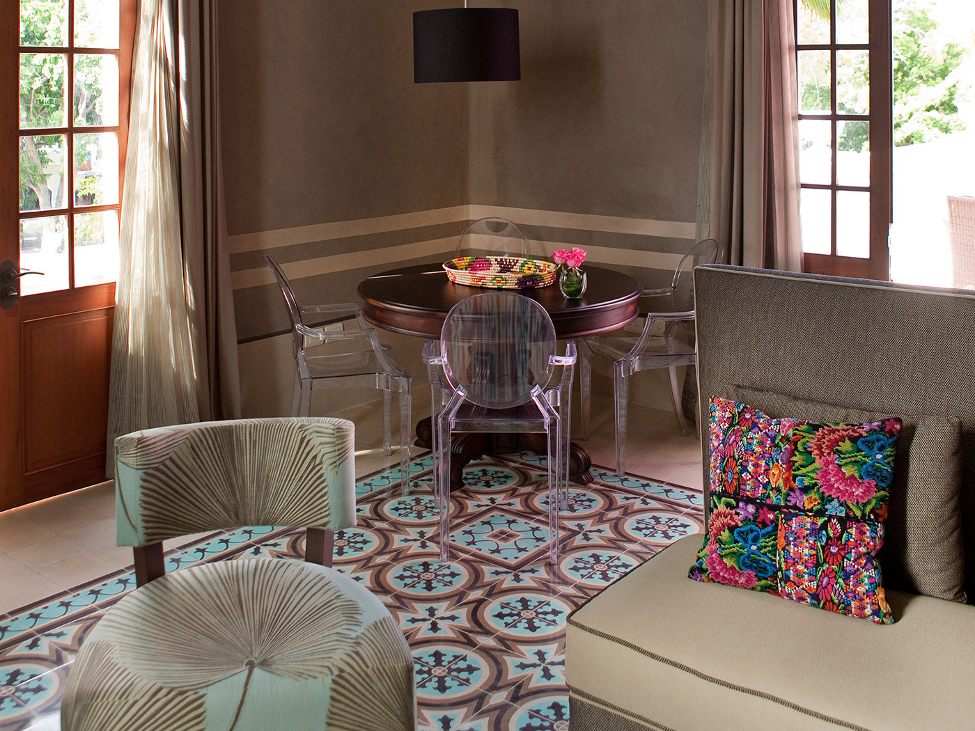 Rosas Y Xocolate Master Suite Rosas Y Xocolate V2 R 05