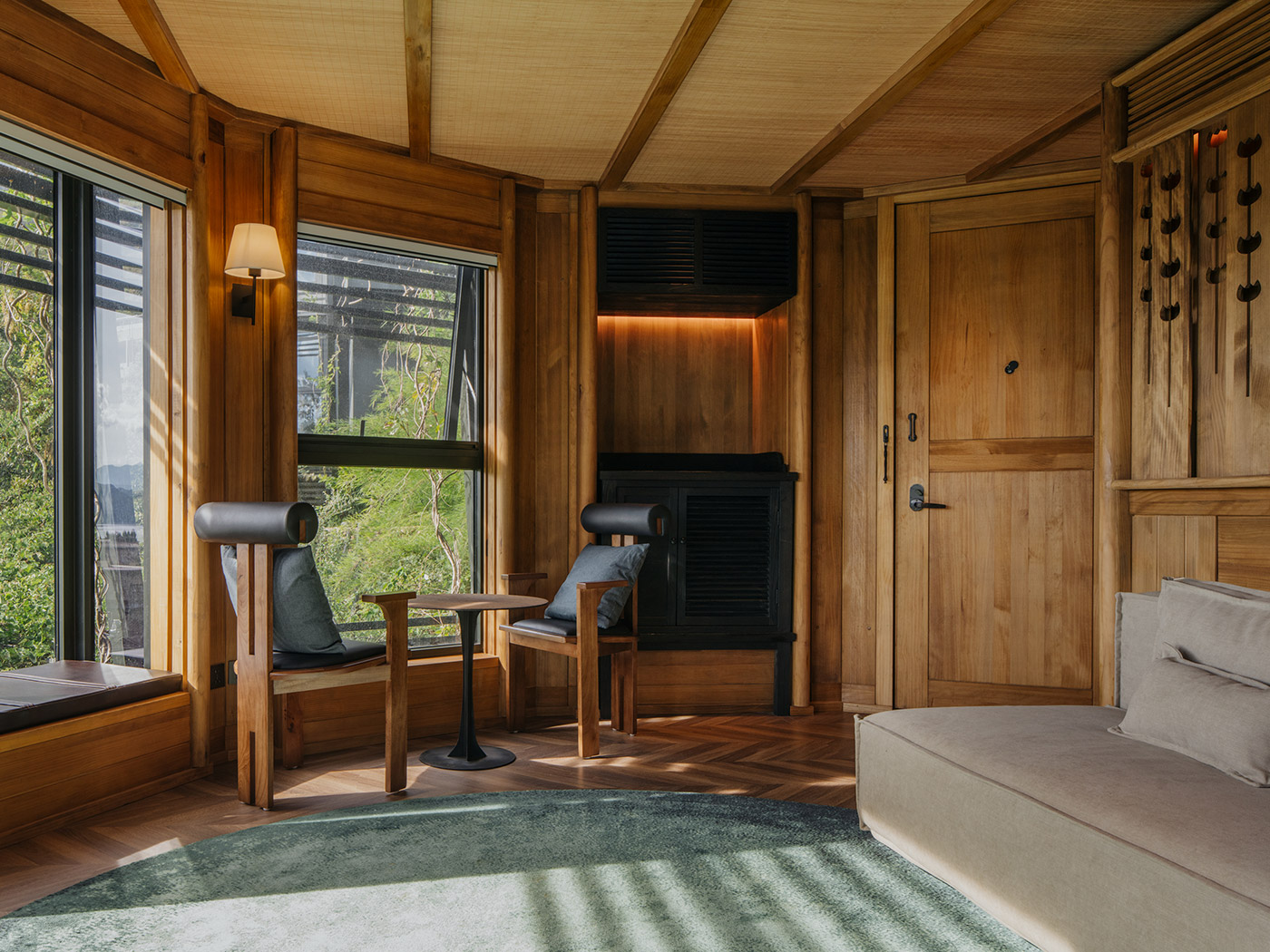 Arcadia Place Lugu Lake Tree House R 04