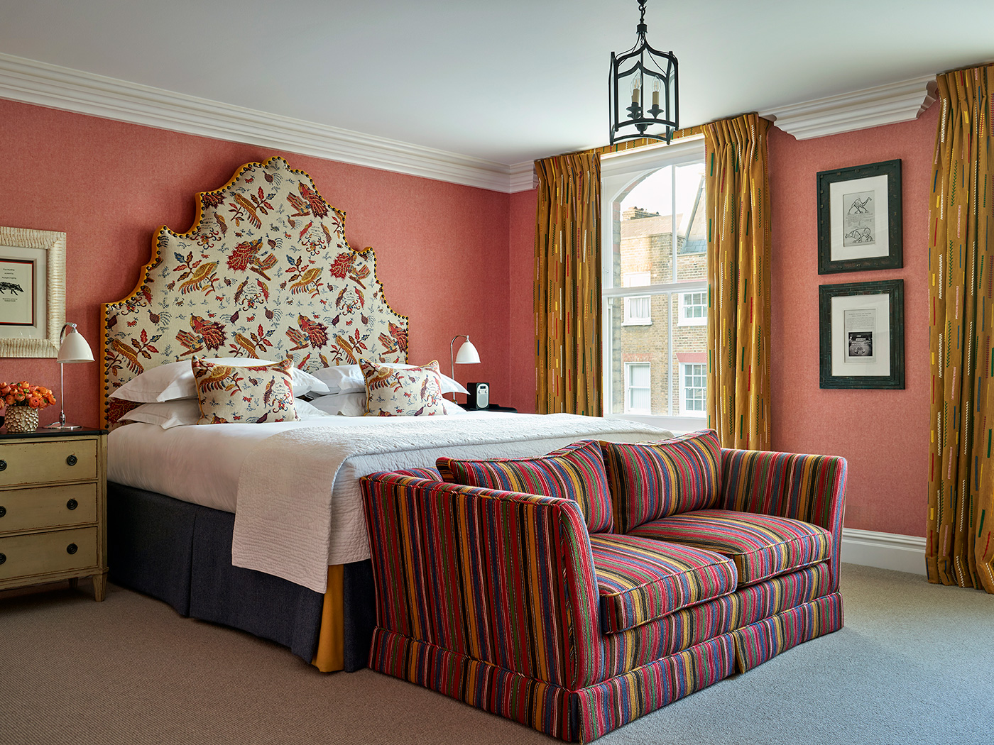 Charlotte Street Accessible Deluxe Junior Suite R 01