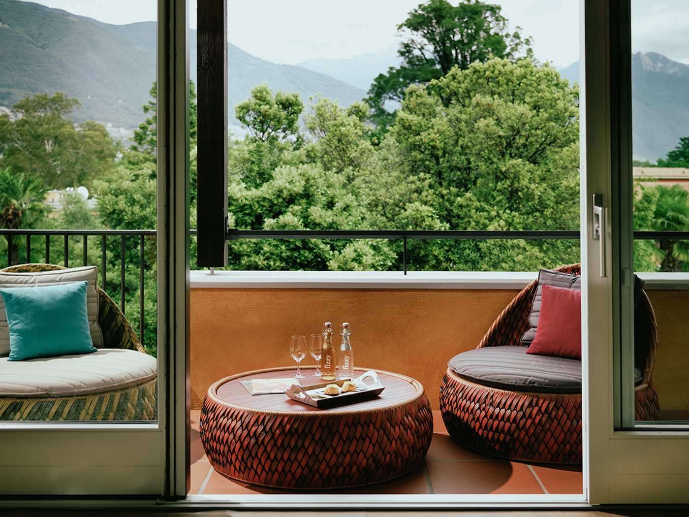 Giardino Ascona Suite Morning Sun V4 R 05