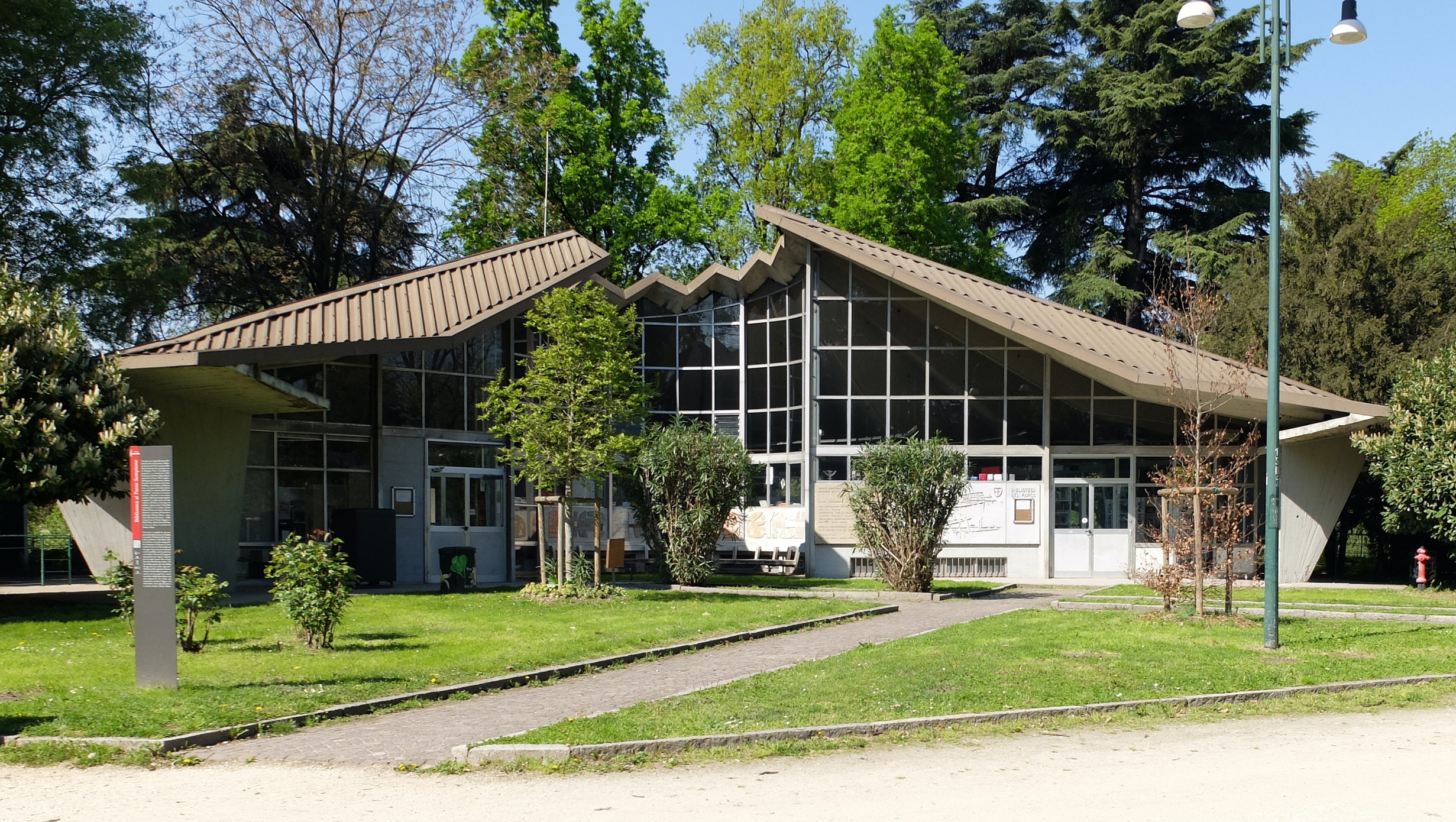 20 Milanese Architecture