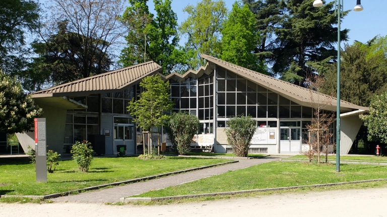 20 Milanese Architecture