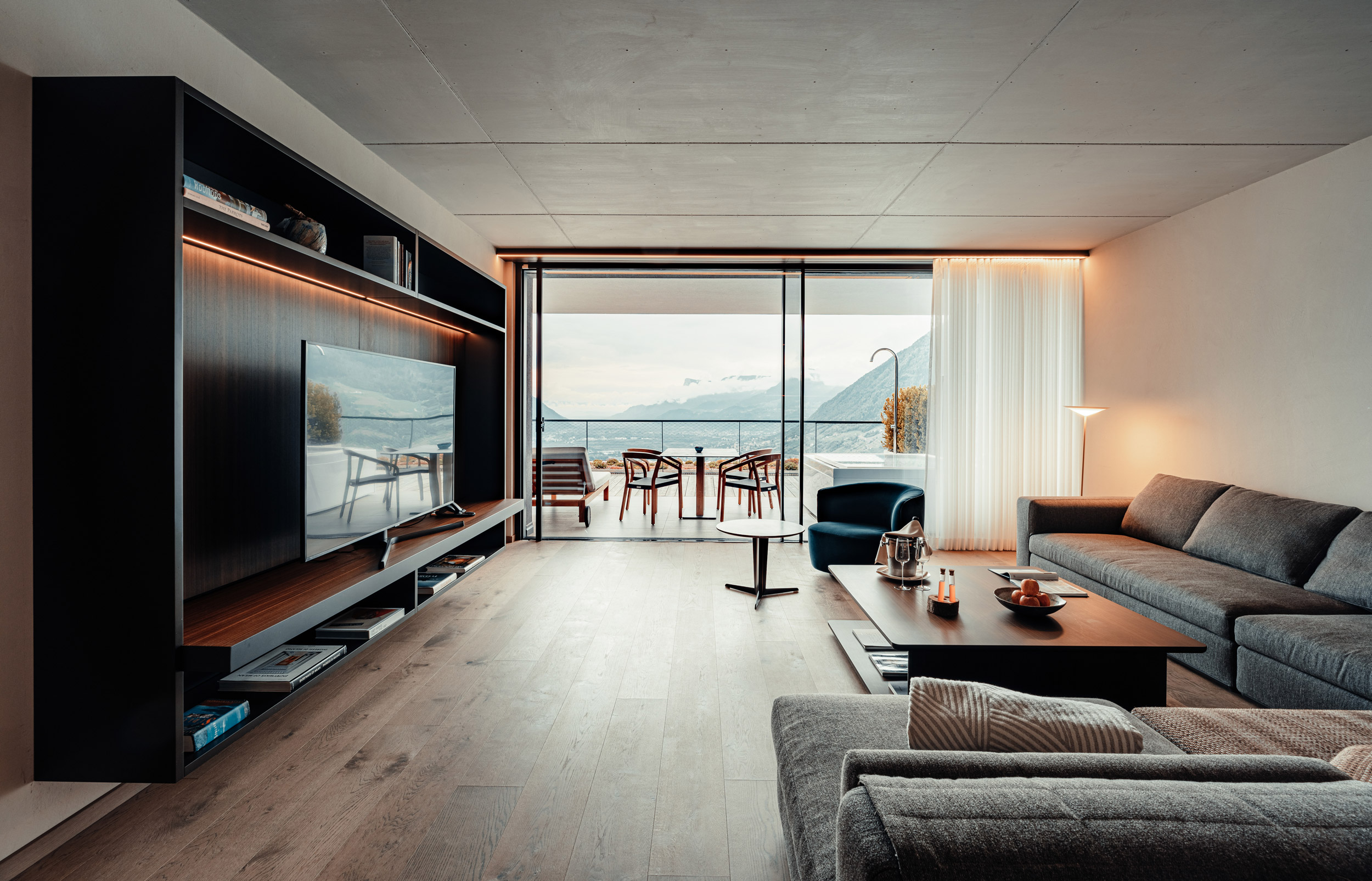 G 05 Arua Private Spa Villas