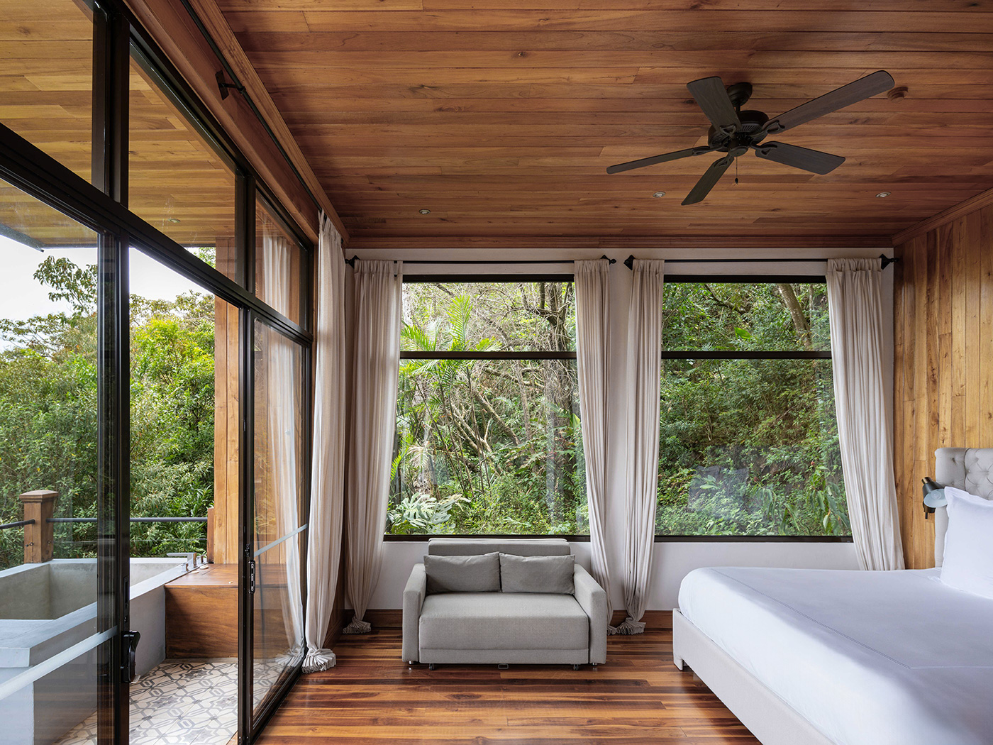 Hotel Belmar Nicoya Suite R 04