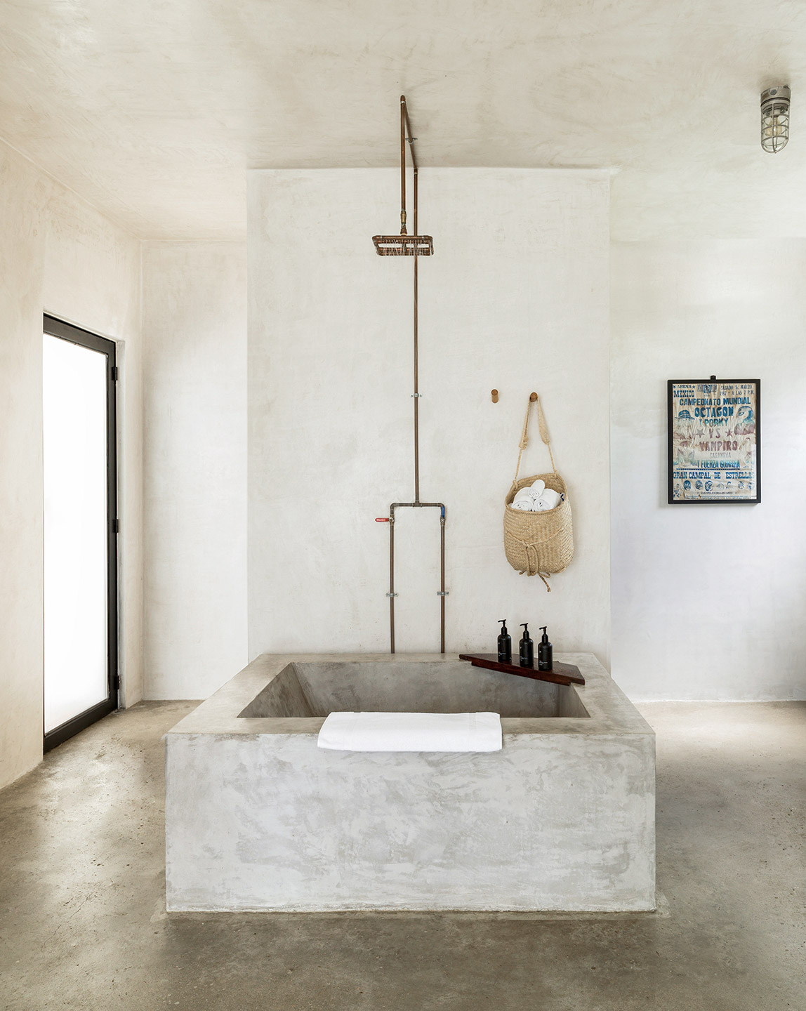 Drift San Jose del Cabo