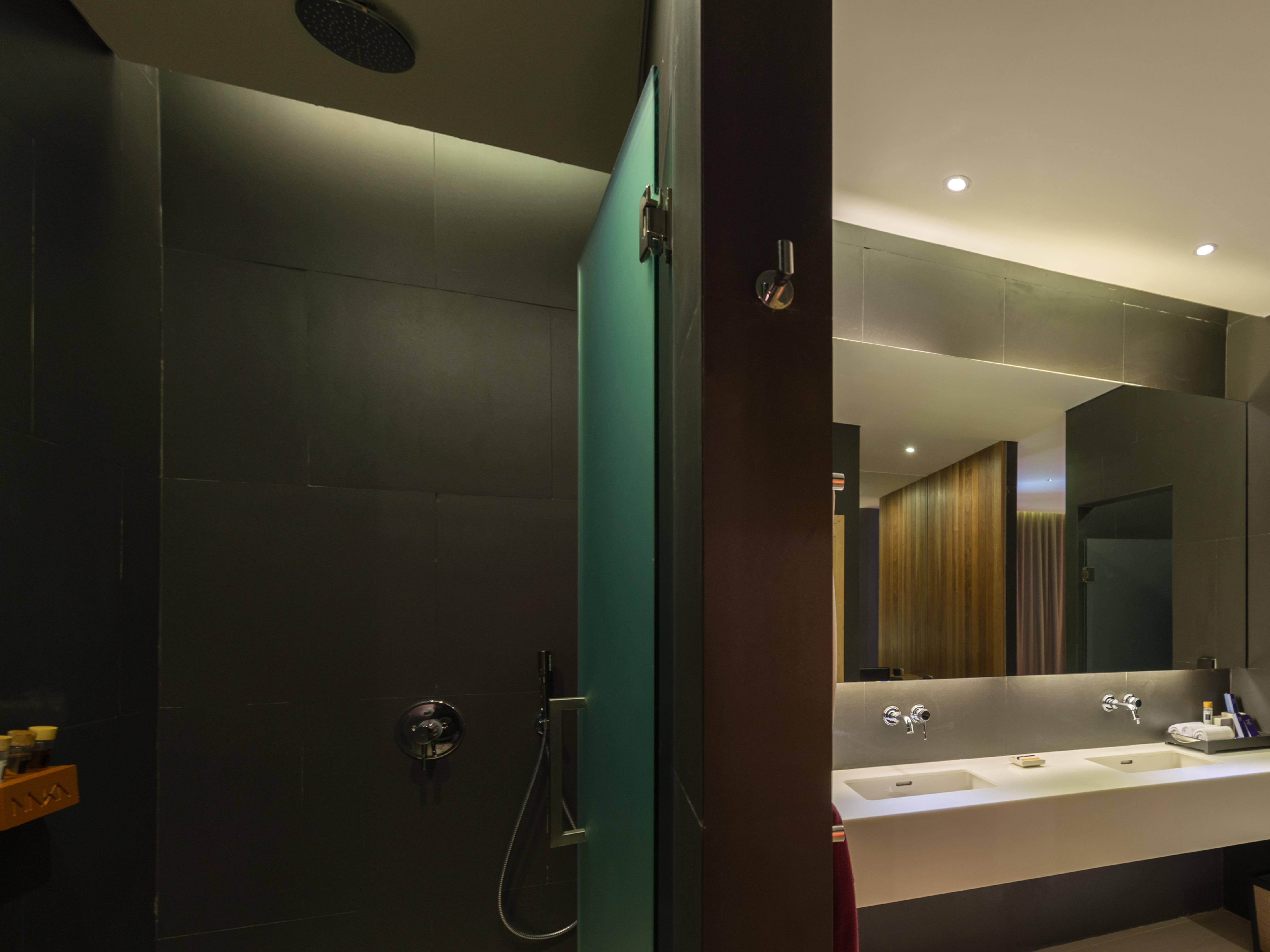 The Naka Phuket The Napa Suite R 5