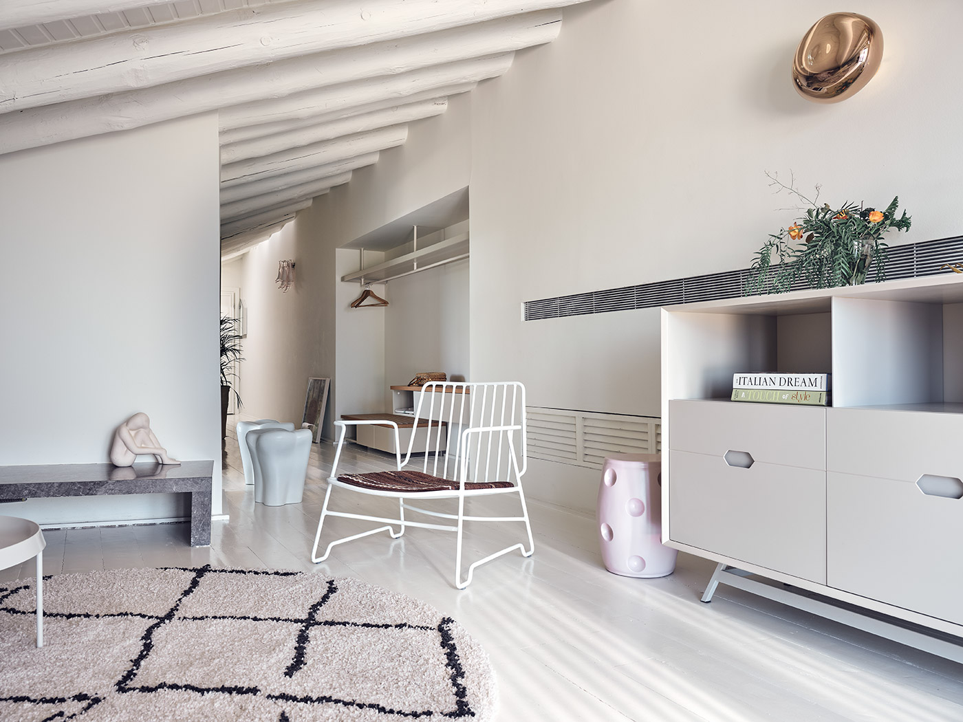 Ekies All Senses Resort Penthouse Suite R 05