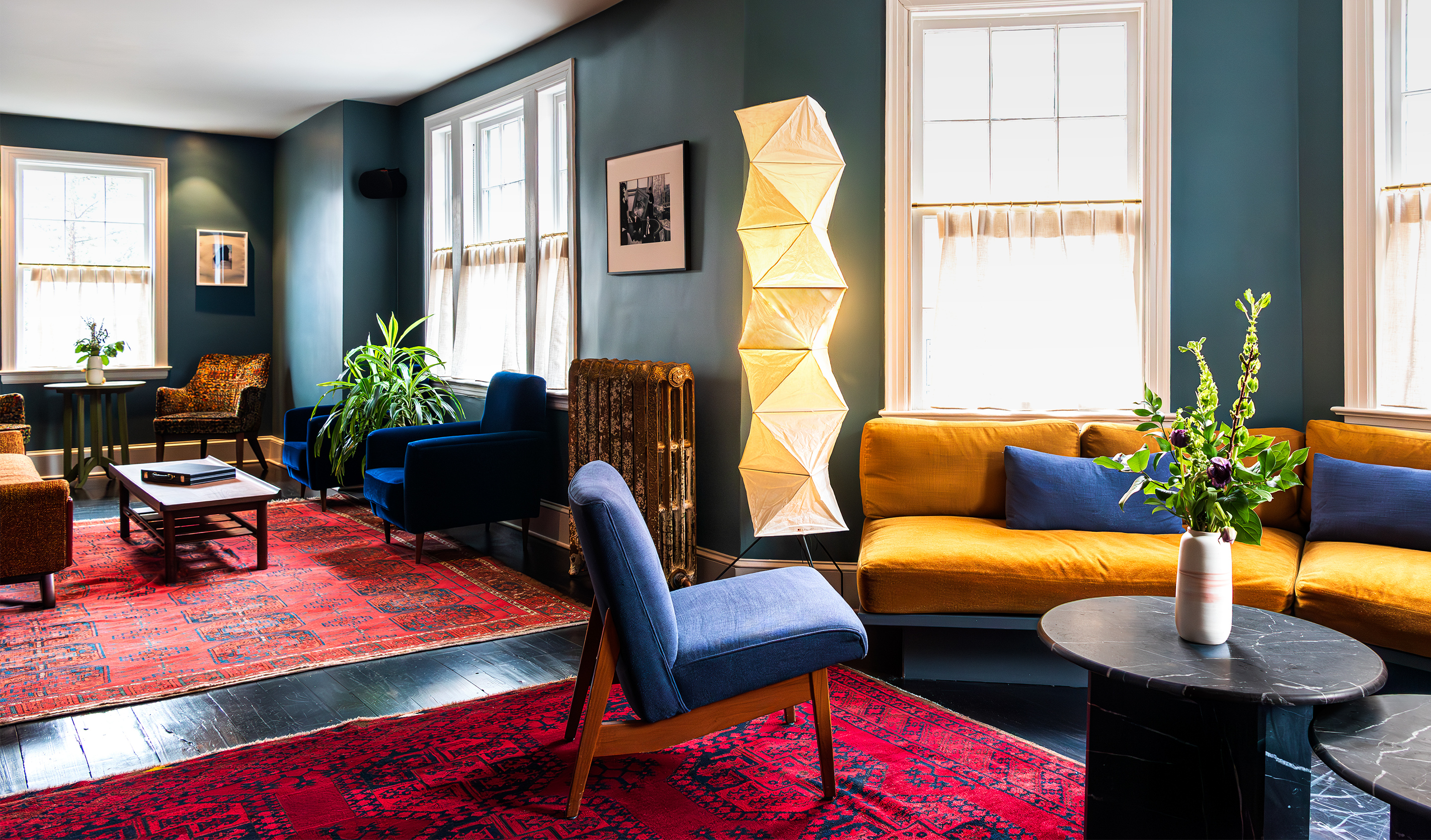 S Hotel Kinsley Kingston Usa