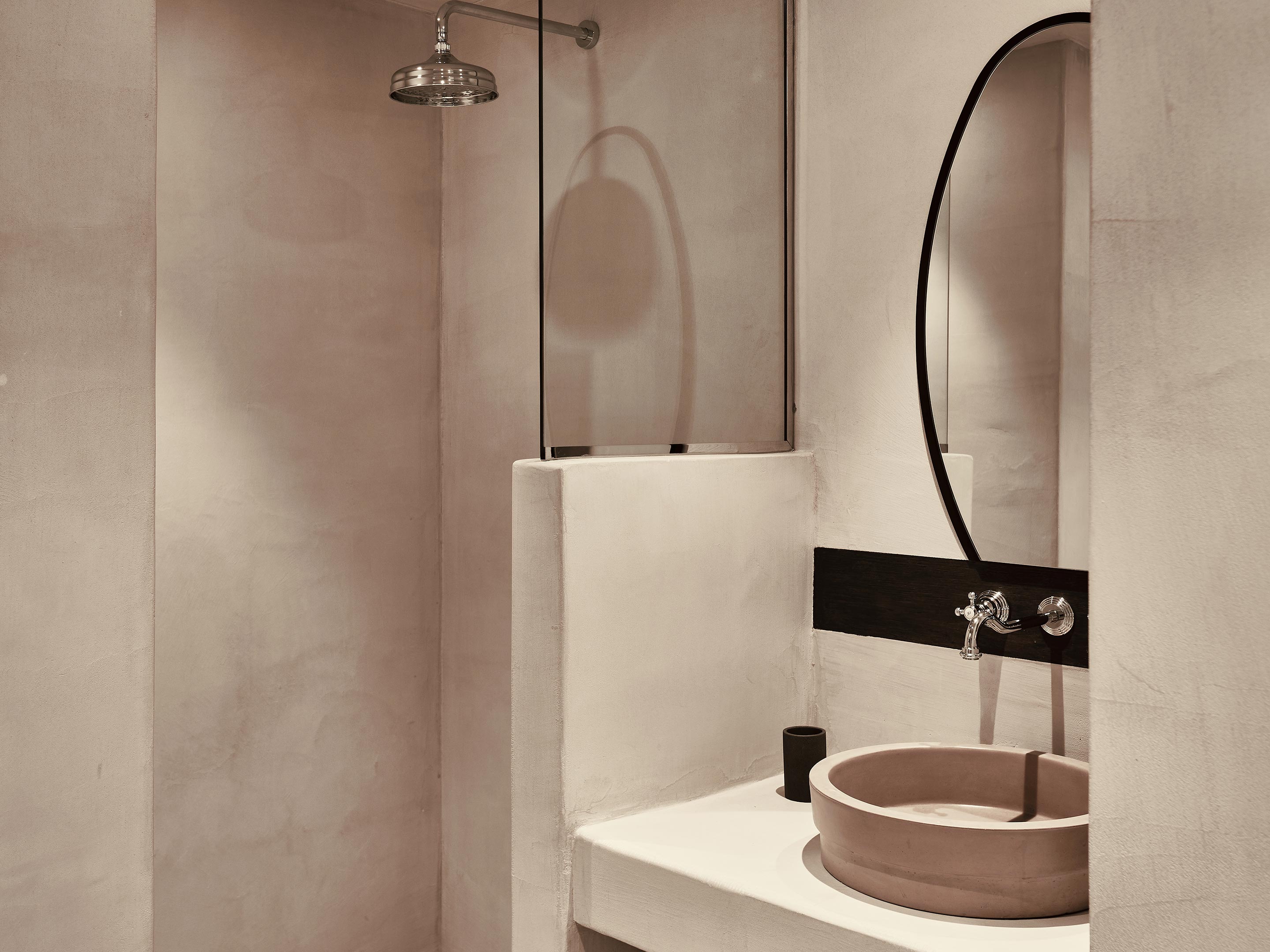 Istoria Recit Suite in Santorini, Greece