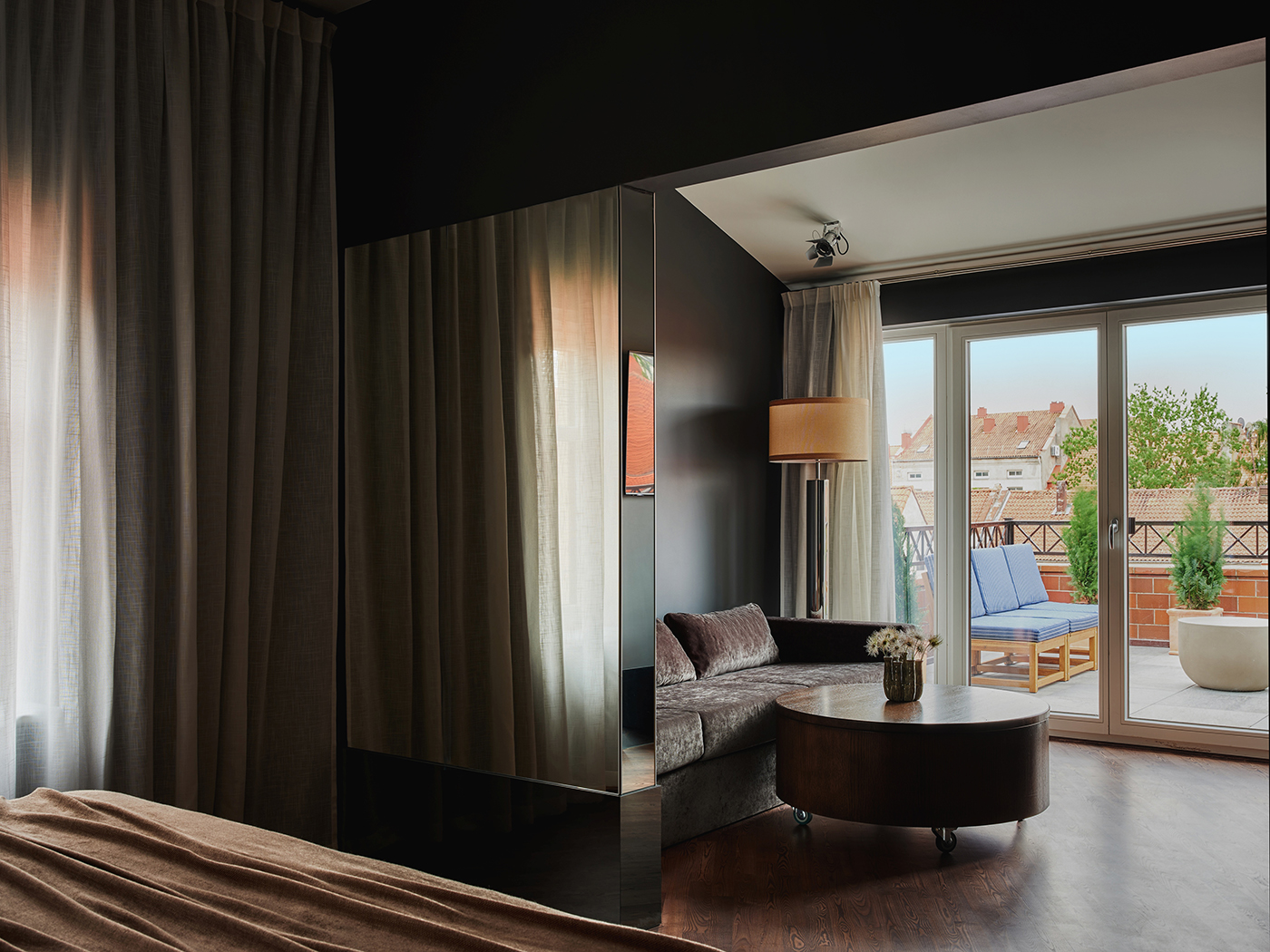 Hotel Reja Royal Suite V2 R 02