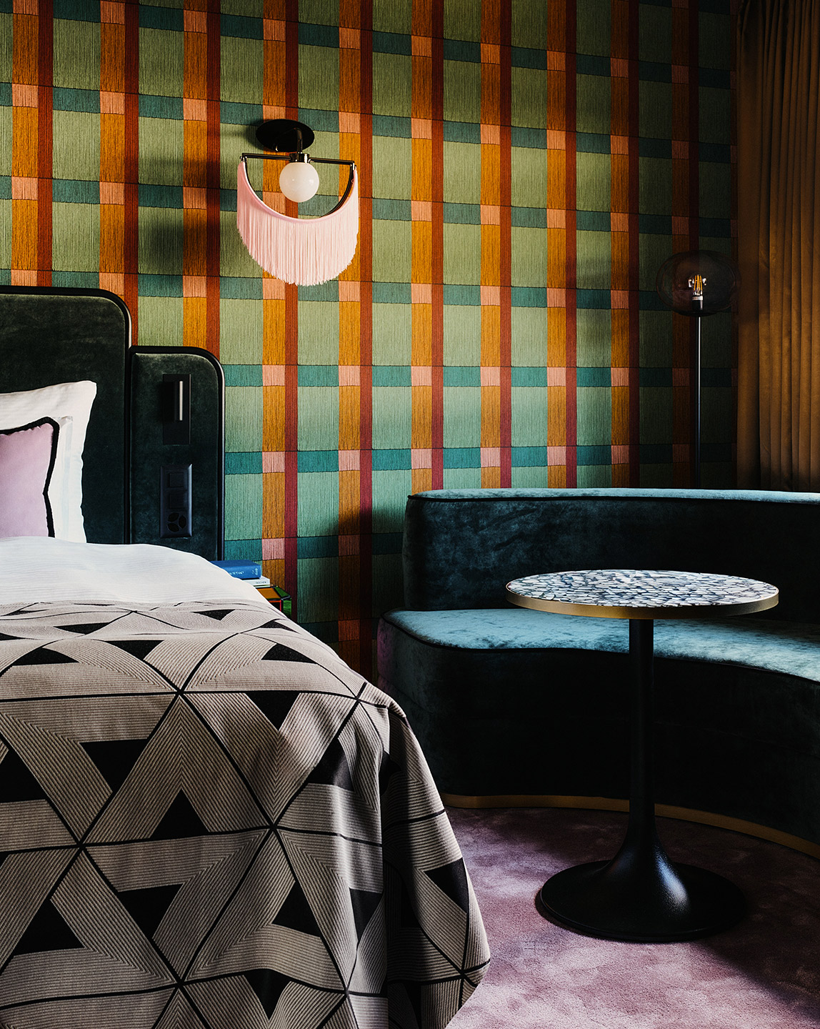 The Home Hotel Zürich