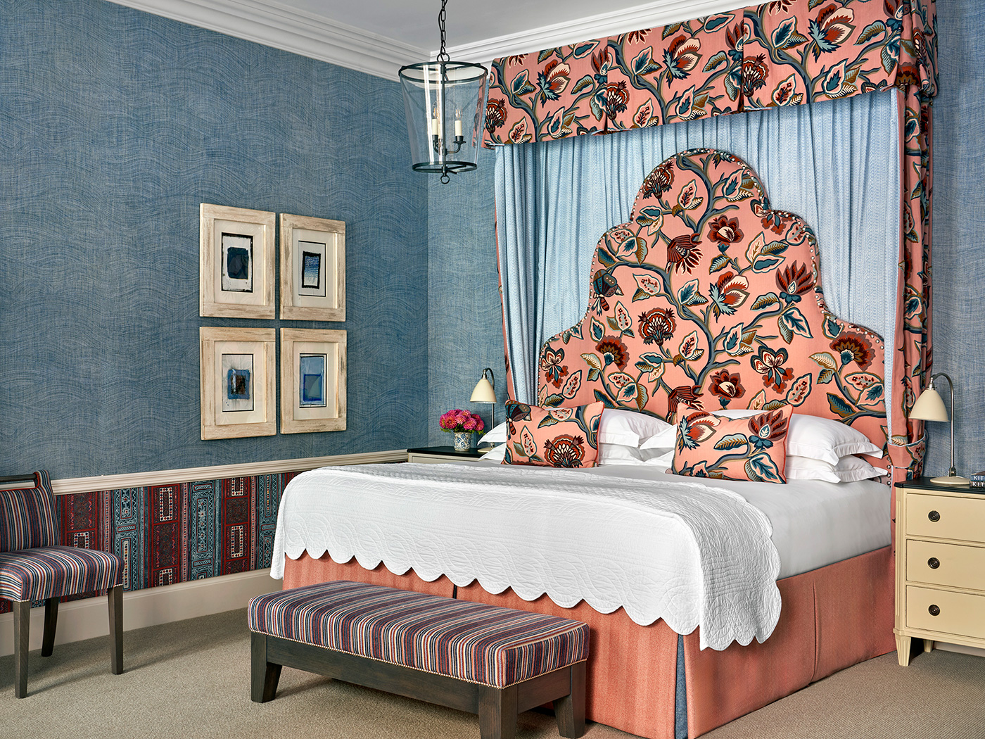 Haymarket Junior Terrace Suite R 01