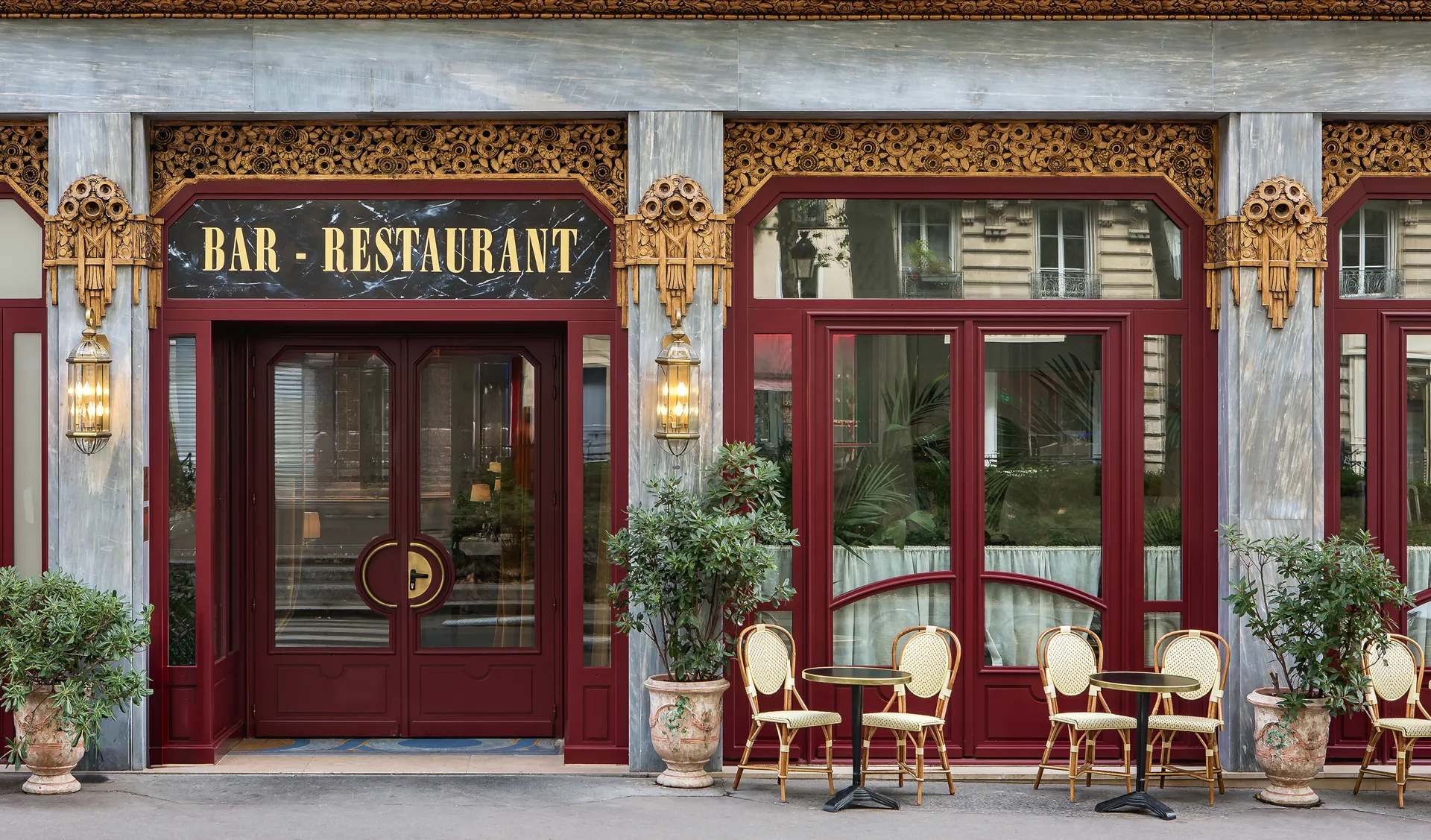 S Hotel Rochechouart France