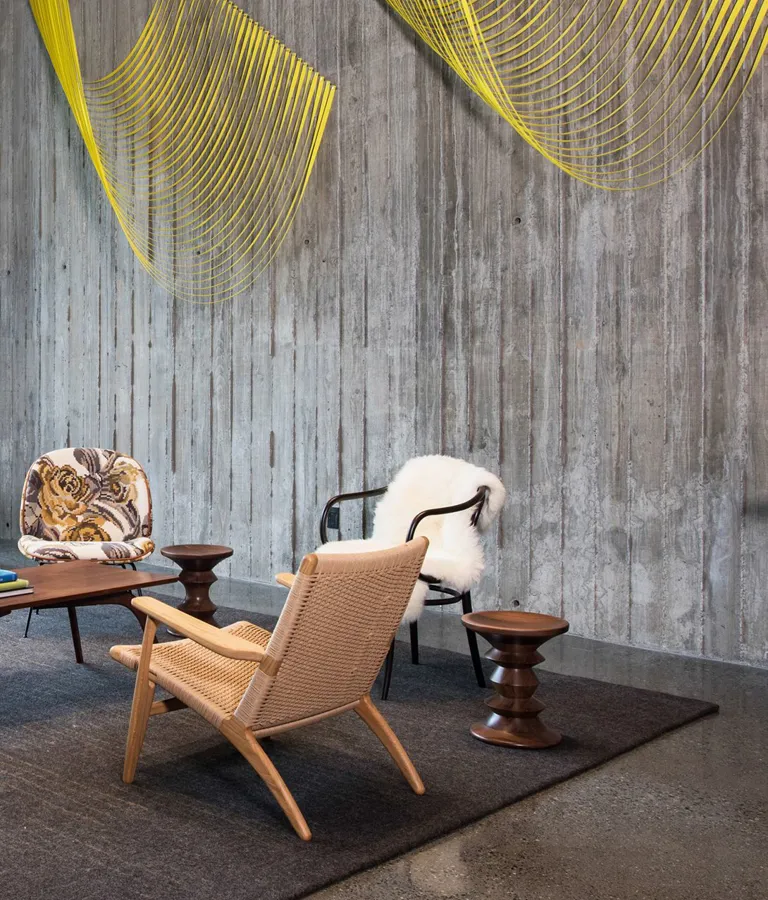 Harmon Guest House Design in Healdsburg