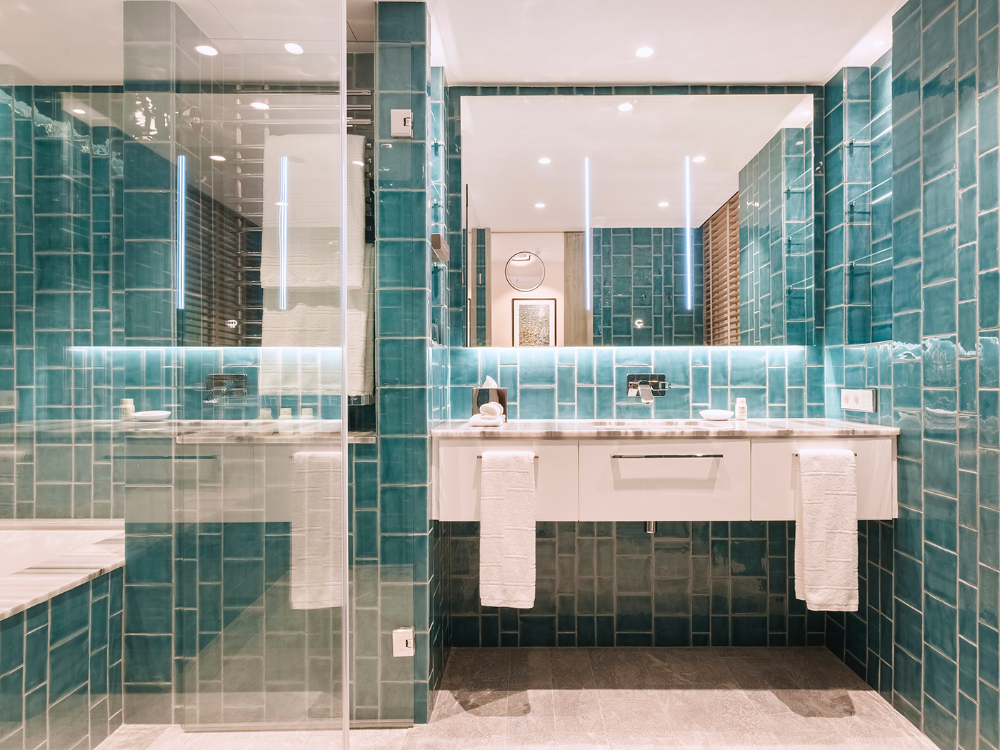 El Vicenc De La Mar Junior Suite Terrace V3 R 06