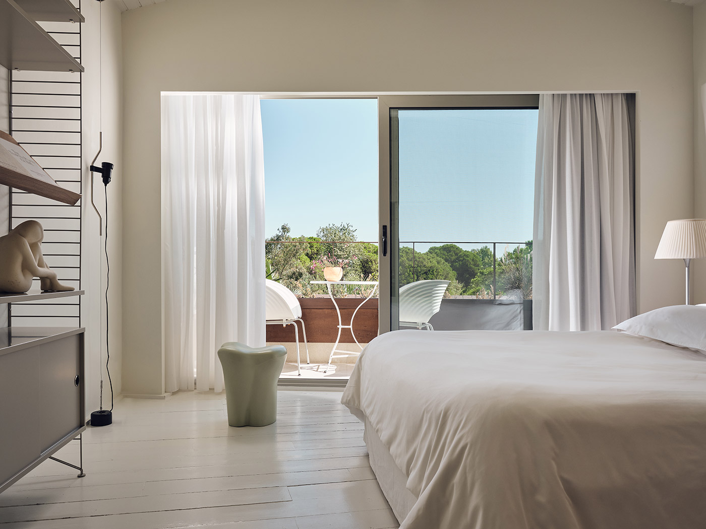 Ekies All Senses Resort Penthouse Suite R 01