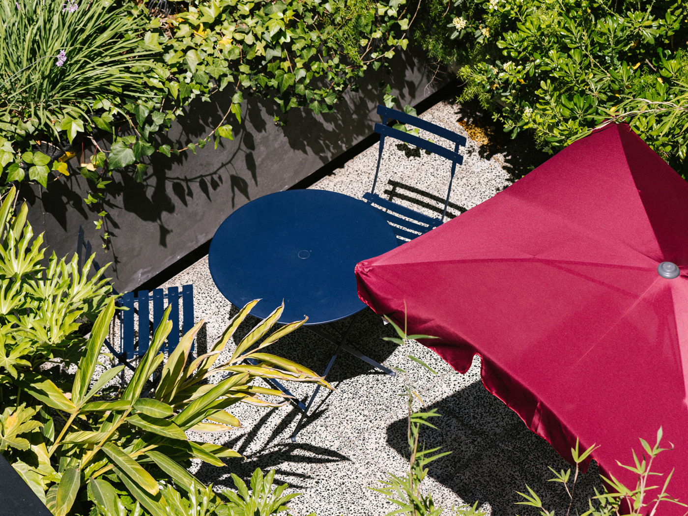 Hotel Hotel Terrace R 07