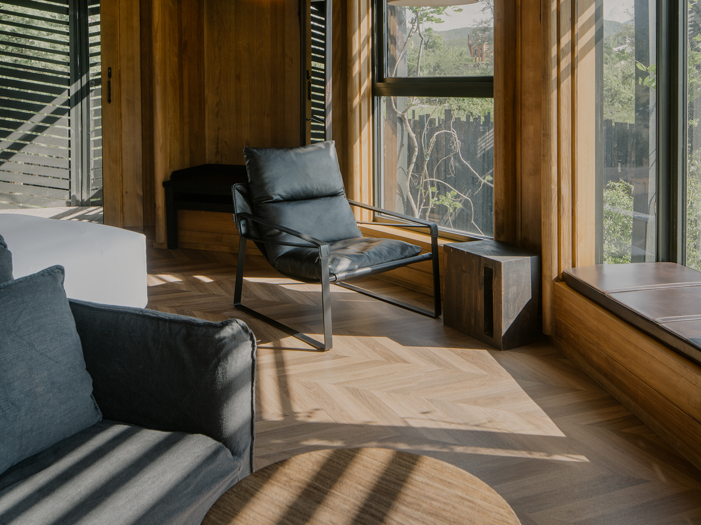 Arcadia Place Lugu Lake Tree House R 10