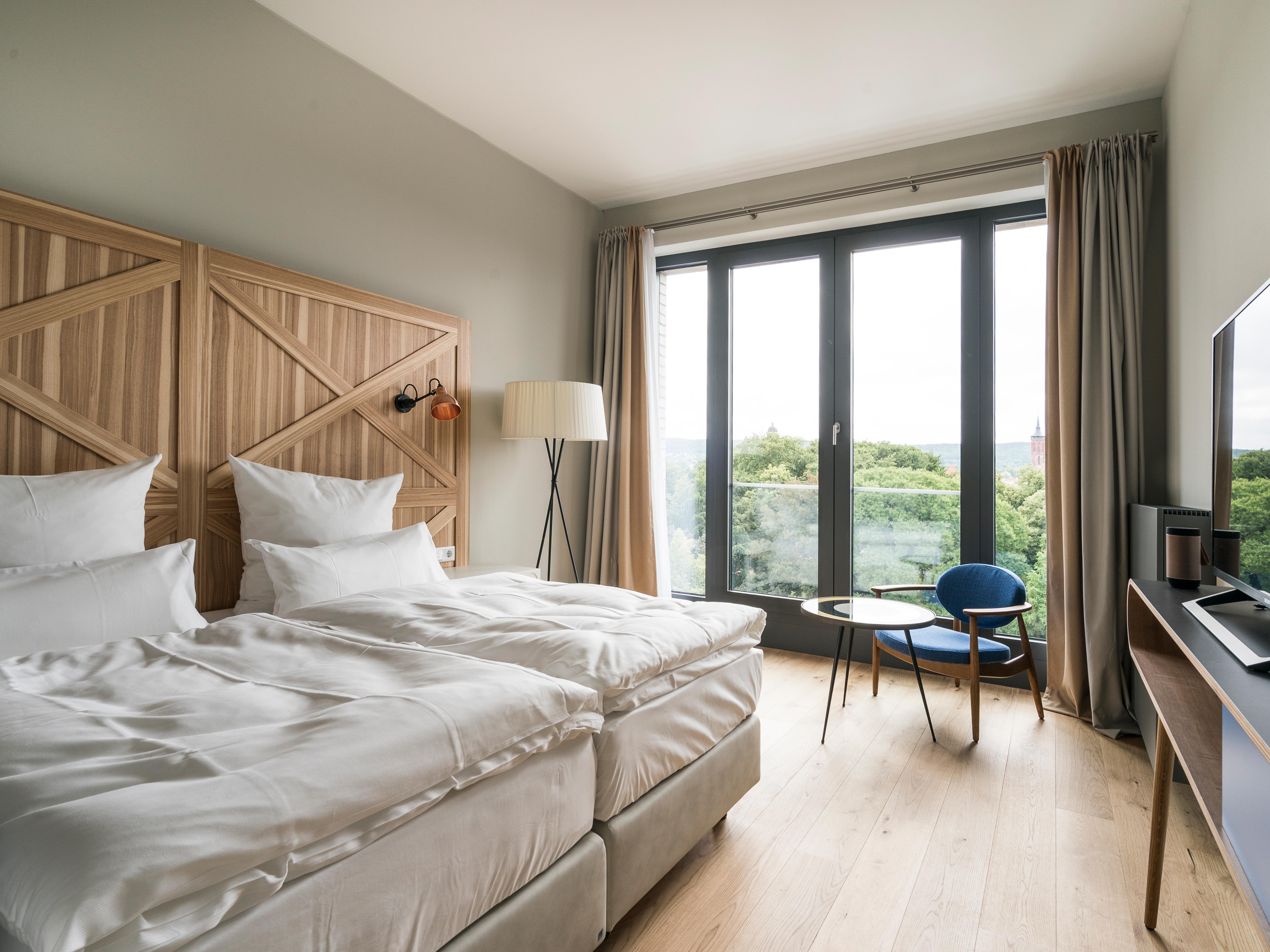 Freigeist Room in Goettingen