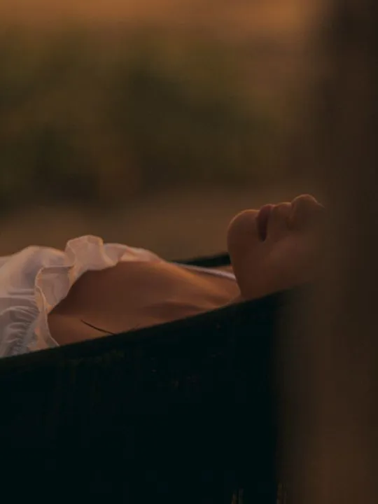 14 Female Wellness Hotelito By MUSA Hammock Detail