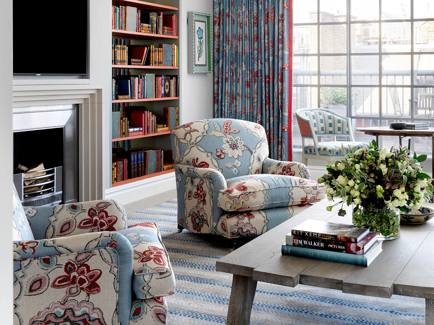 Soho Two Bedroom Terrace Suite R 03