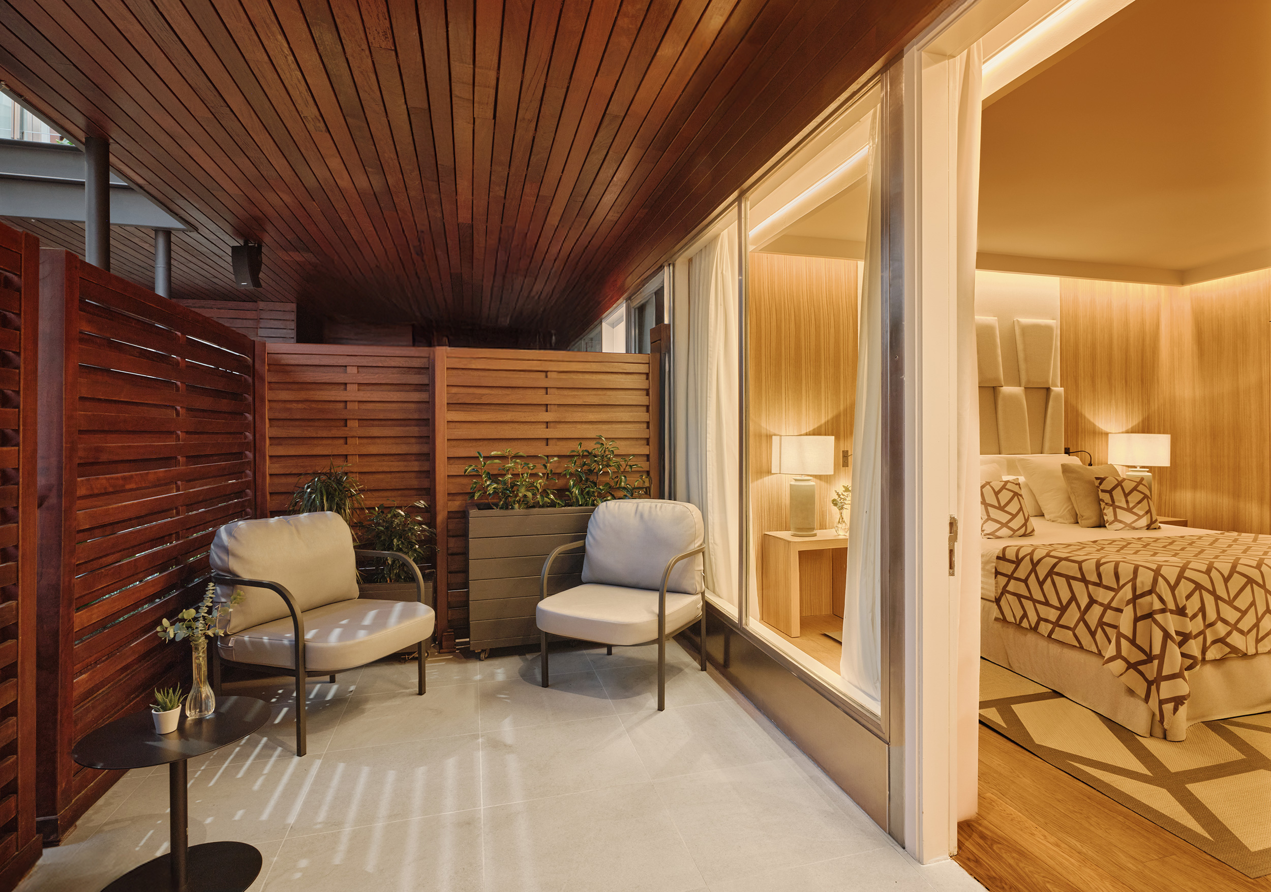 G 19 Hospes Palau De La Mar