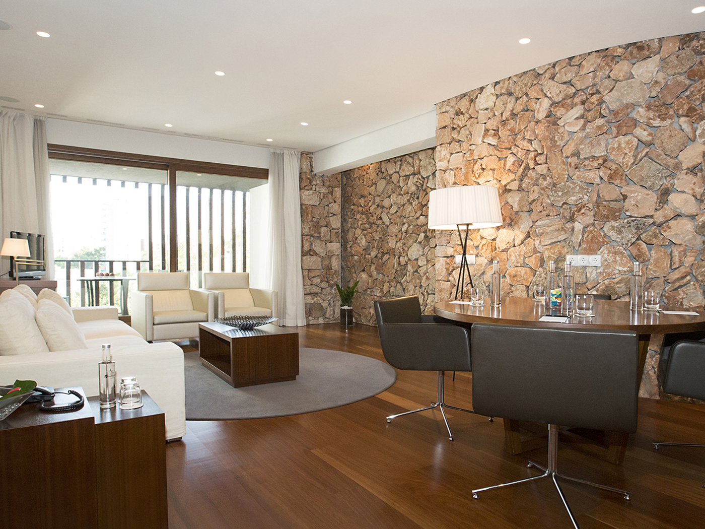 Hospes Maricel Natura Grand Suite R 01