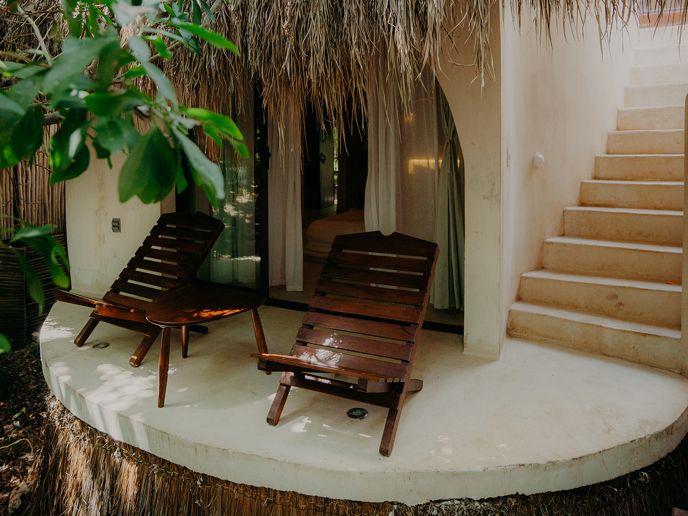 Papaya Playa Project Casita Ocean View With Rooftop Pool R 06