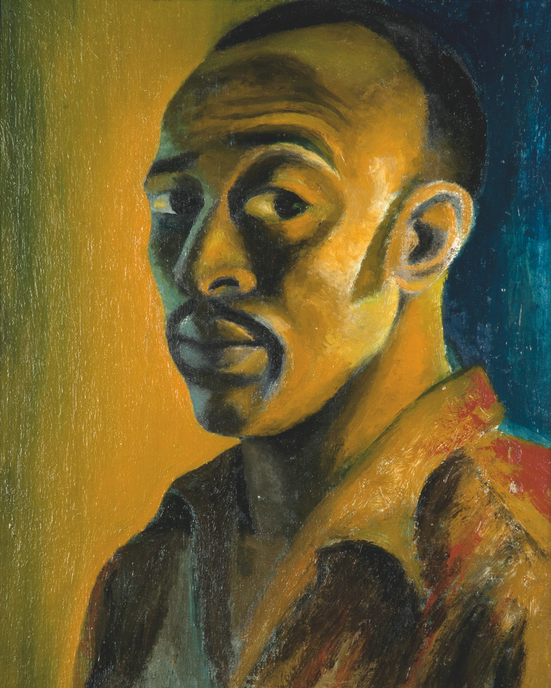 29 Art Exhibitions 24 Sekoto