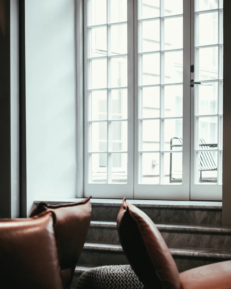 003 Nobis Copenhagen Chairs