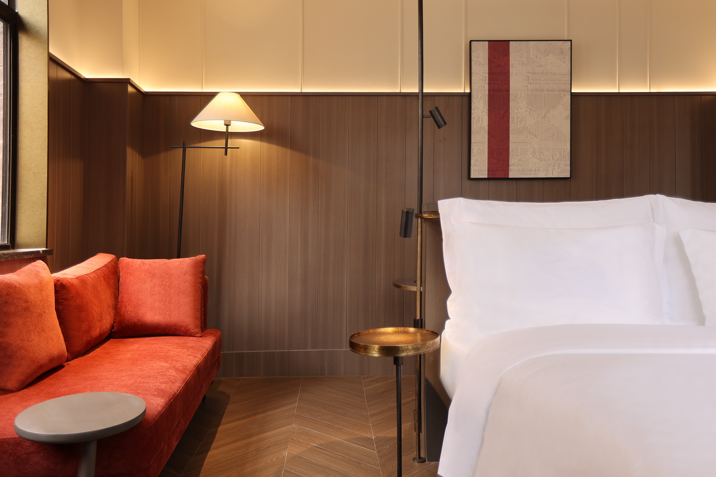 G 19 Habo Hotel Shanghai