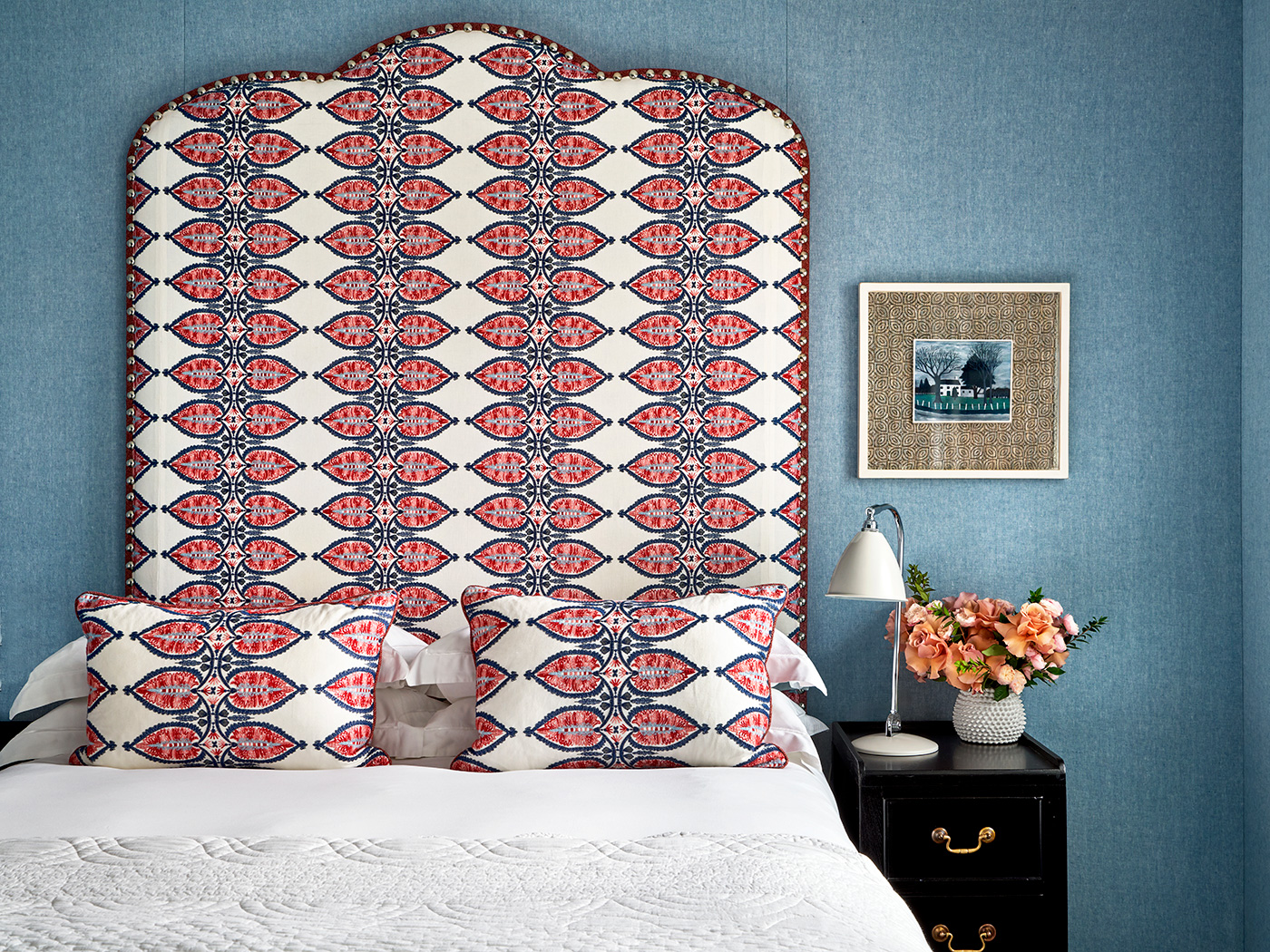 Dorset Square Luxury Room R 02