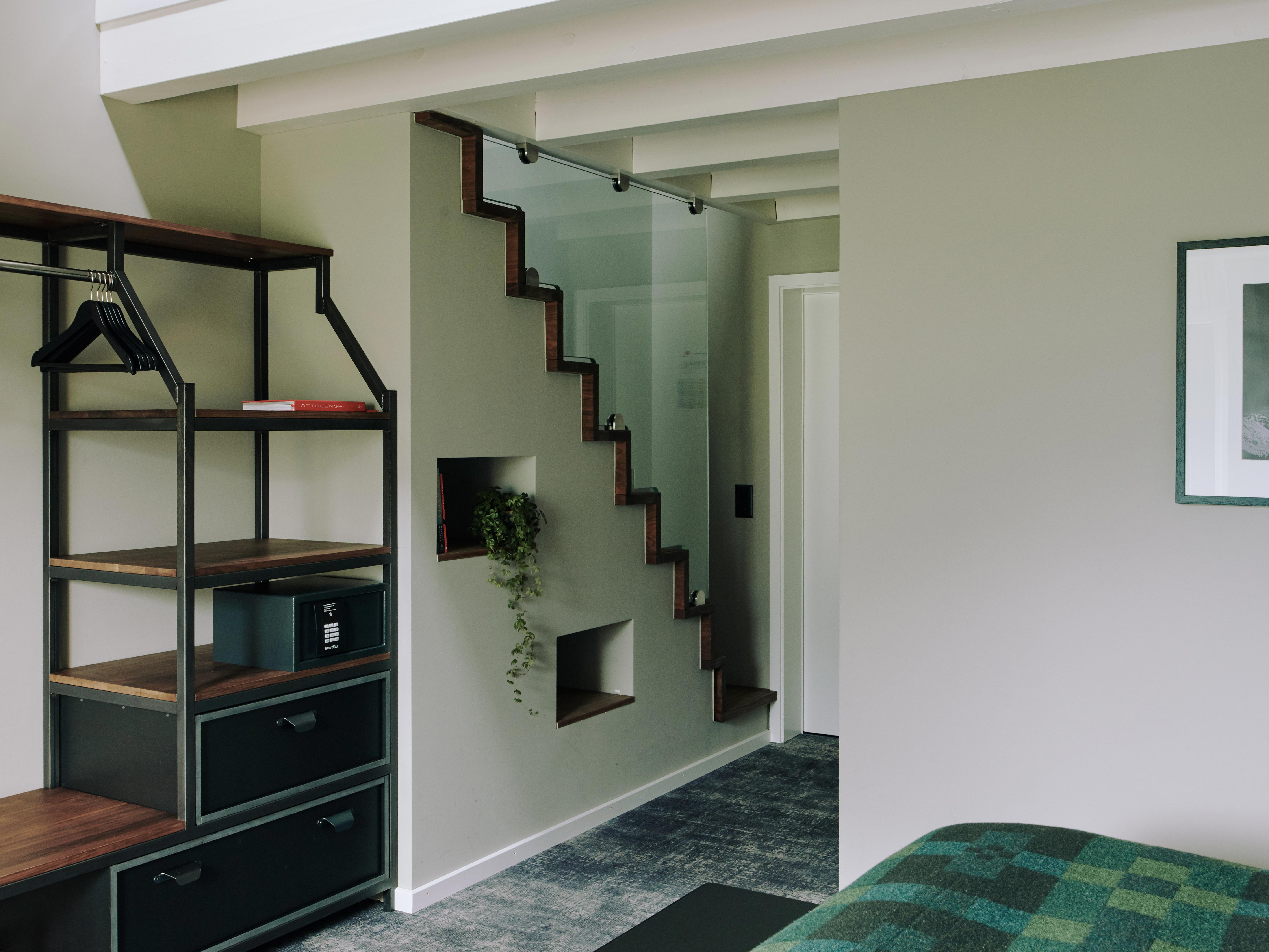 The Cambrian Rooms in Adelboden