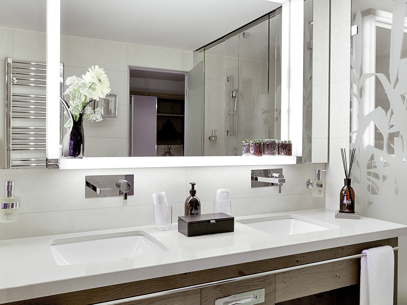 Giardino Ascona Double Room Casa Rosa V3 R 04