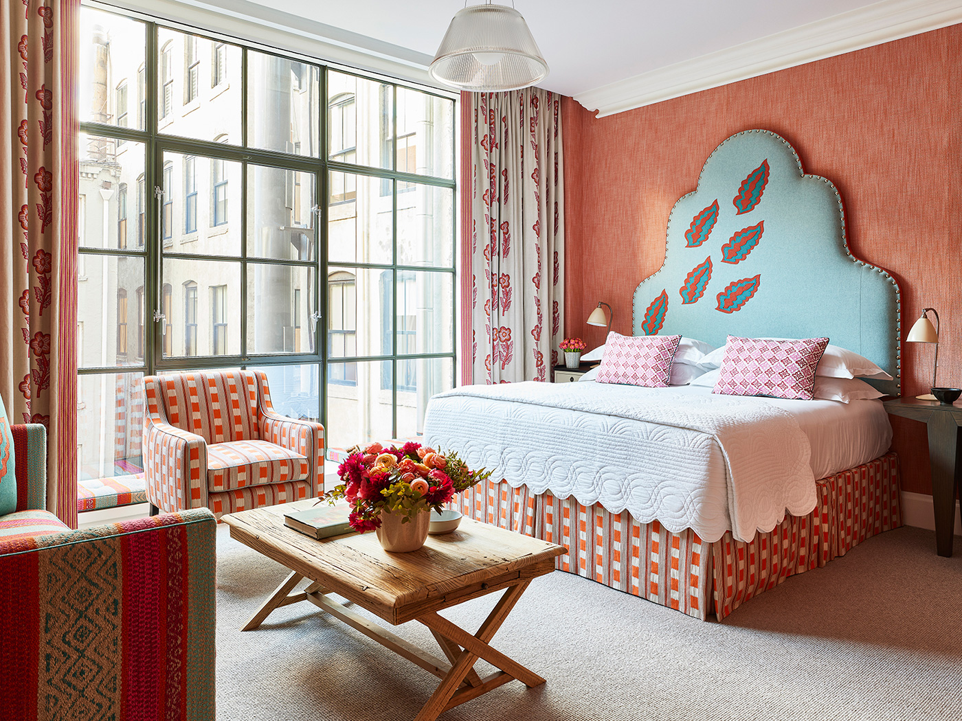 Crosby Street Luxury Junior Suite R 01